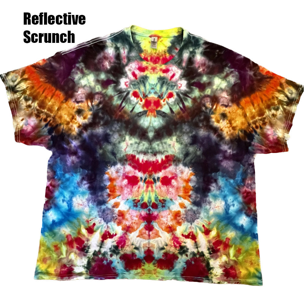 Custom Order Tie-Dye T-Shirt