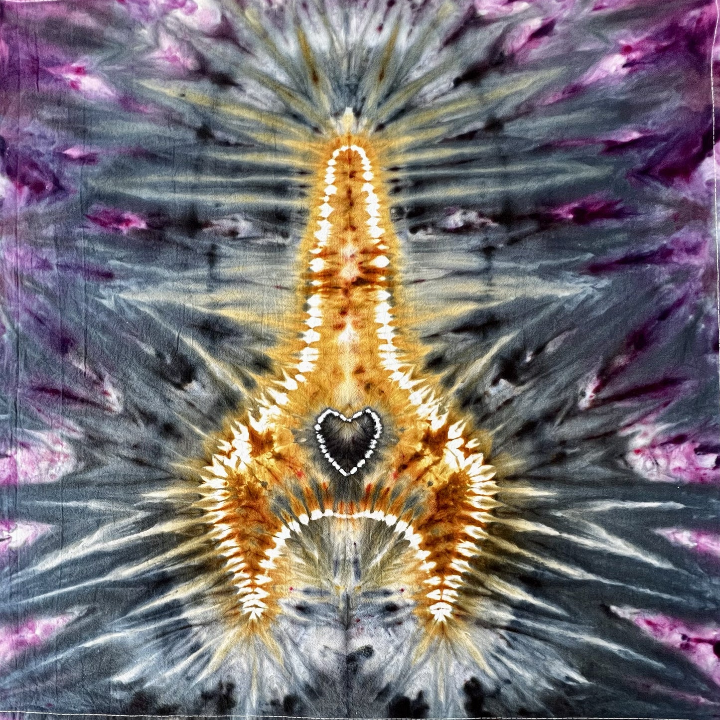 Tapestries Custom Order Tie-Dye