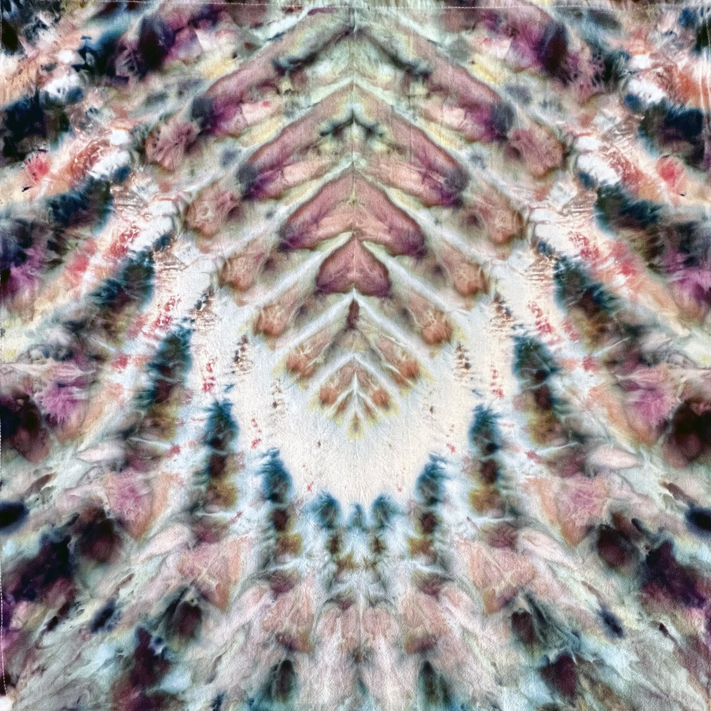 Tapestries Custom Order Tie-Dye