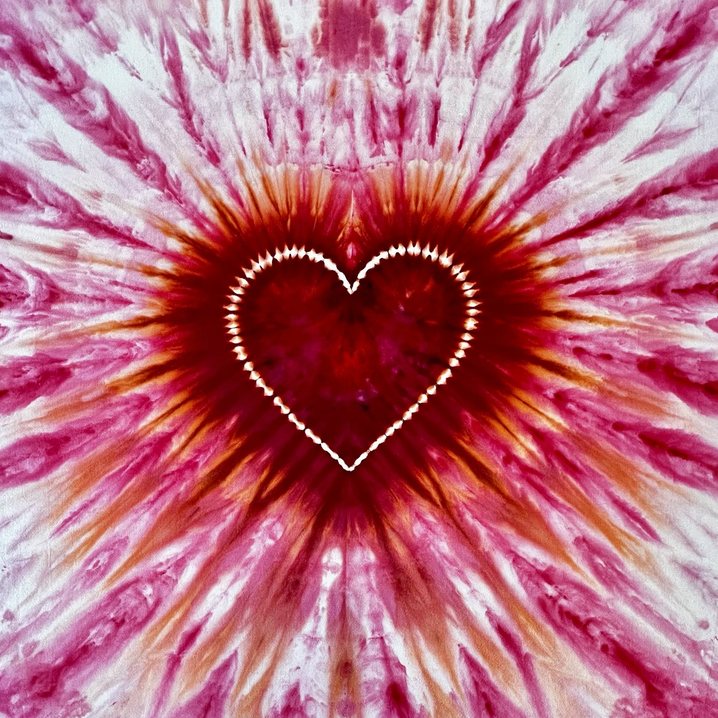 Tapestries Custom Order Tie-Dye