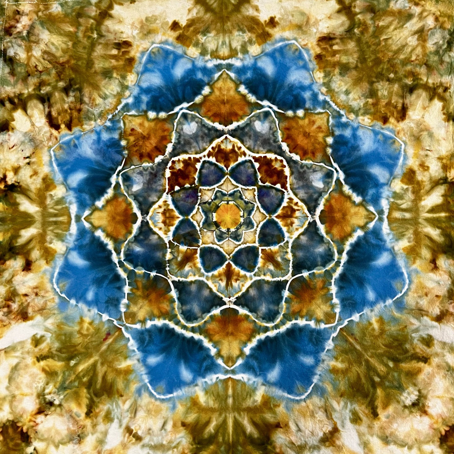 Tapestries Custom Order Tie-Dye