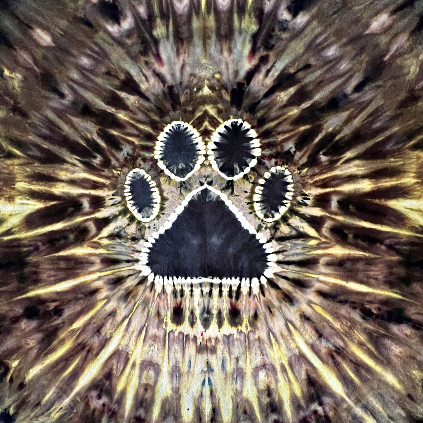 Tapestries Custom Order Tie-Dye