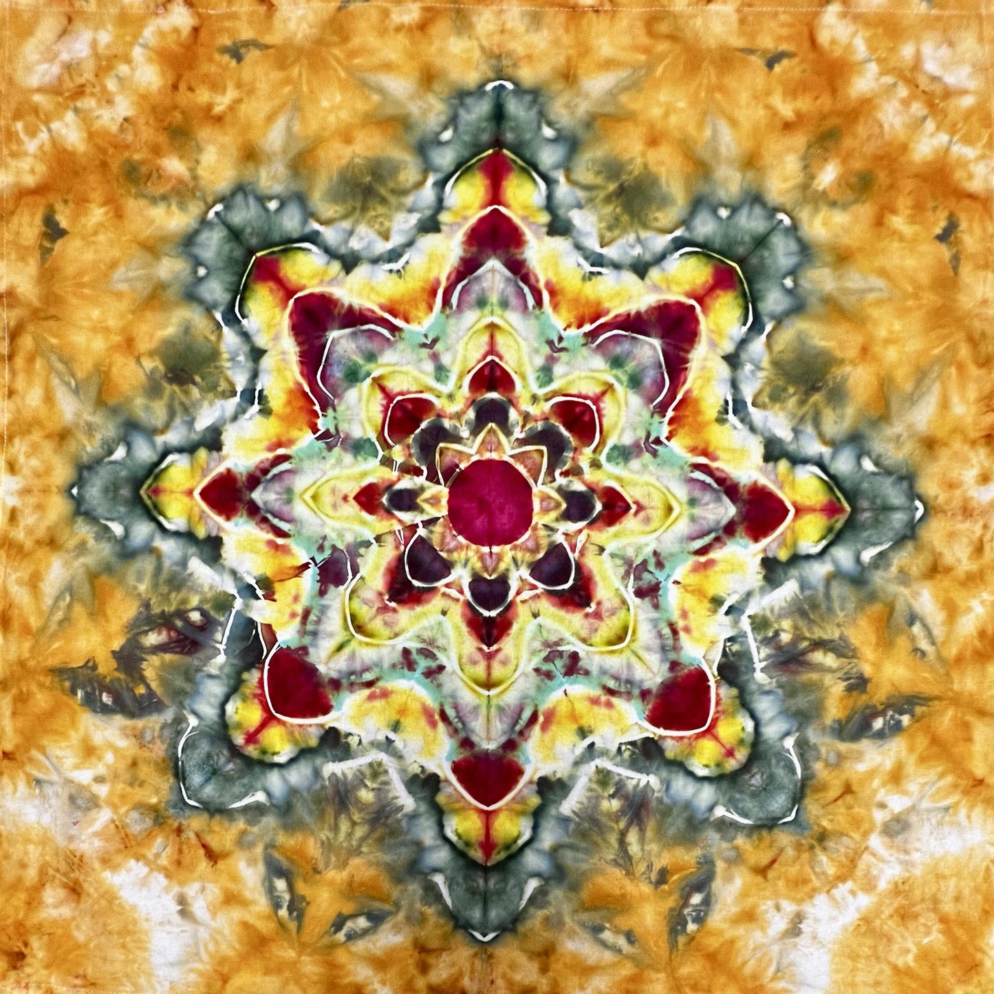 Tapestries Custom Order Tie-Dye