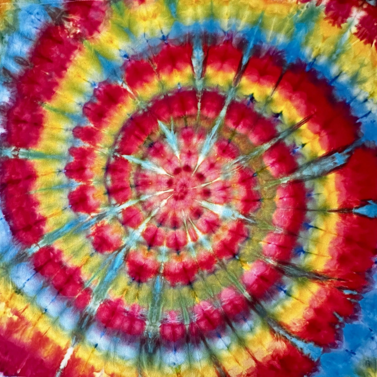 Tapestries Custom Order Tie-Dye